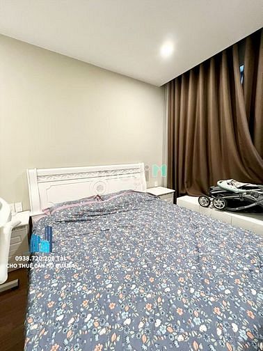 Hình ảnh Cho thuê Trang Chủ MB66.COM / Đăng Ký Tặng 66K 133m2 3pn3wc GOLD VIEW FULL NỘI THẤT có 2 ban công