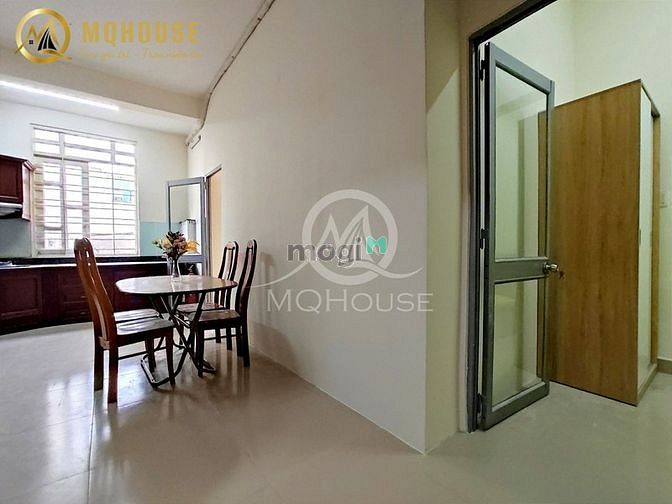 Hình ảnh 2 phòng ngủ 1wc - full nội thất ngay Etown