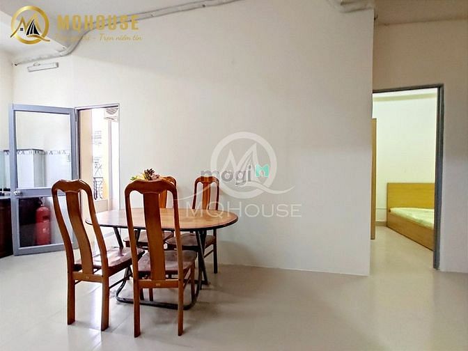 Hình ảnh 2 phòng ngủ 1wc - full nội thất ngay Etown