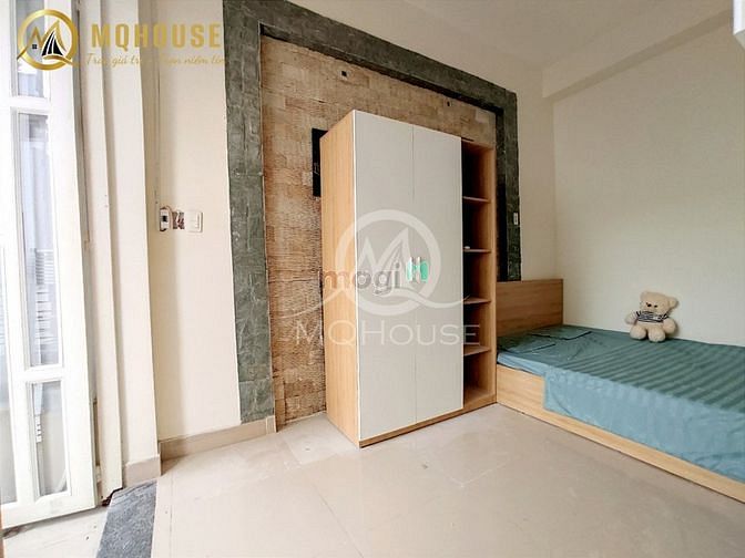 Hình ảnh 2 phòng ngủ 1wc - full nội thất ngay Etown