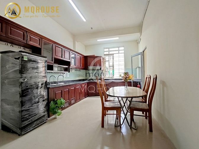 Hình ảnh 2 phòng ngủ 1wc - full nội thất ngay Etown