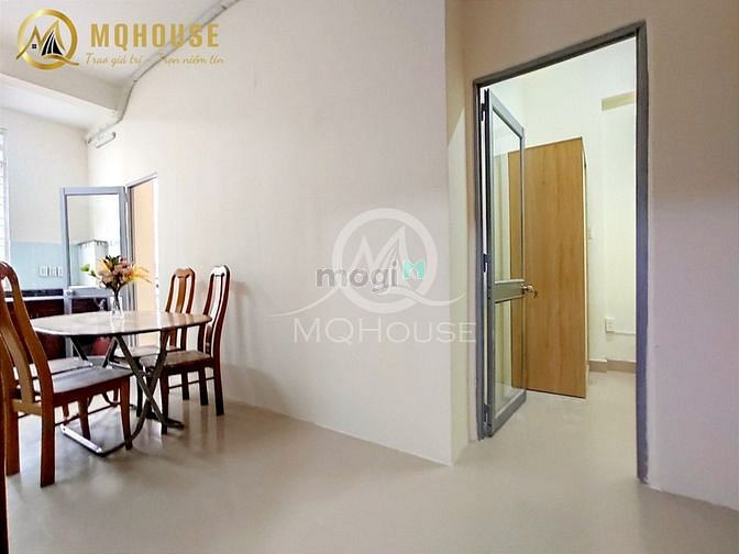 Hình ảnh 2 phòng ngủ 1wc - full nội thất ngay Etown