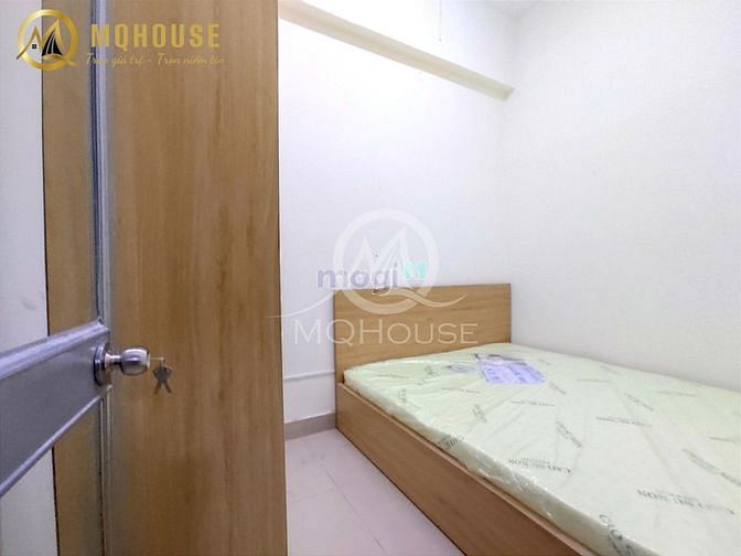 Hình ảnh 2 phòng ngủ 1wc - full nội thất ngay Etown