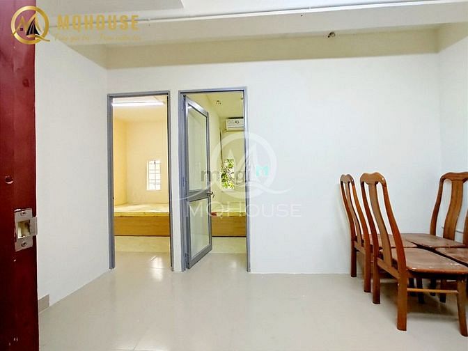 Hình ảnh 2 phòng ngủ 1wc - full nội thất ngay Etown