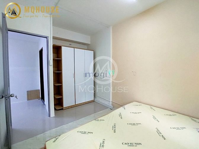 Hình ảnh 2 phòng ngủ 1wc - full nội thất ngay Etown