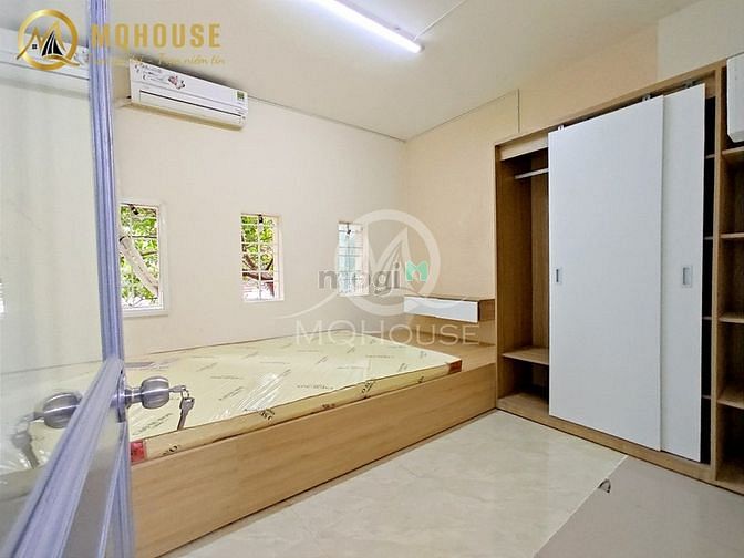 Hình ảnh 2 phòng ngủ 1wc - full nội thất ngay Etown