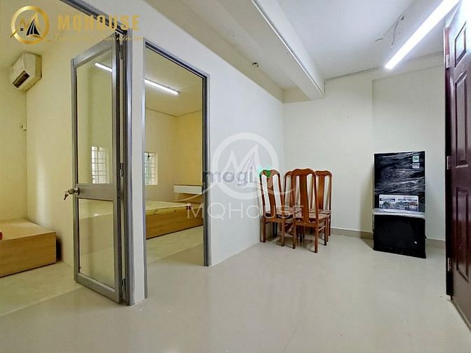 Hình ảnh 2 phòng ngủ 1wc - full nội thất ngay Etown
