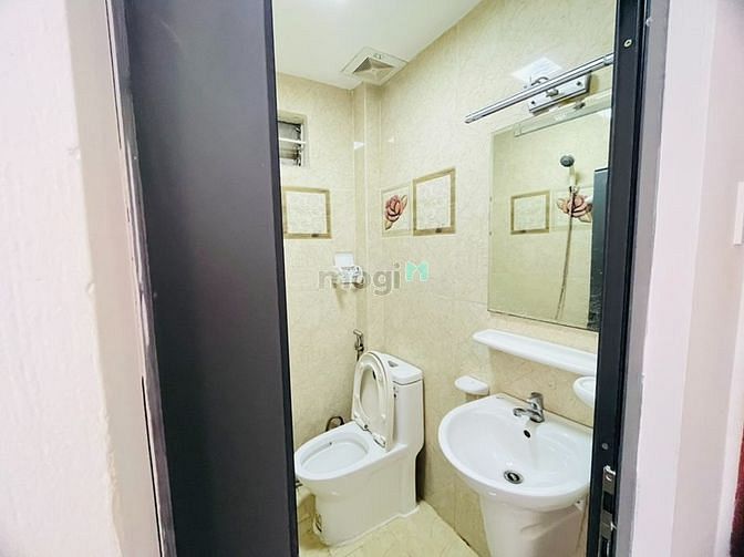 Hình ảnh Phòng Duplex Full NT - P4 Gò Vấp