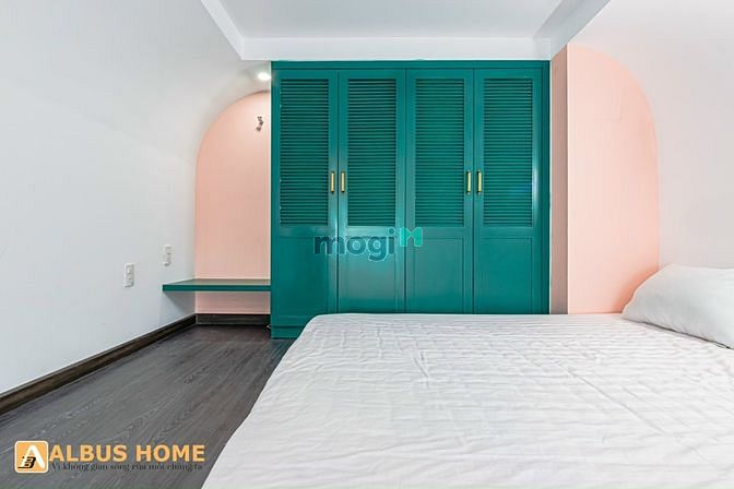 Hình ảnh CHDV Cao Cấp Full NT_Gần Rmit_TDT