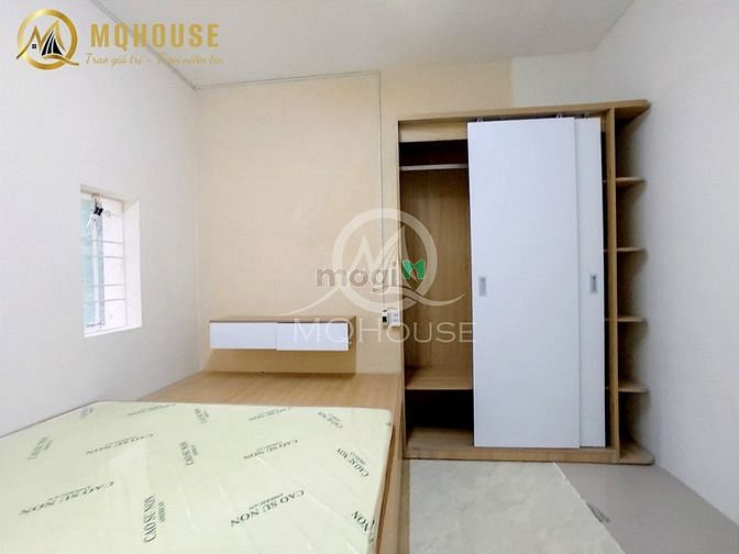 Hình ảnh 2 phòng ngủ 1wc - full nội thất ngay Etown