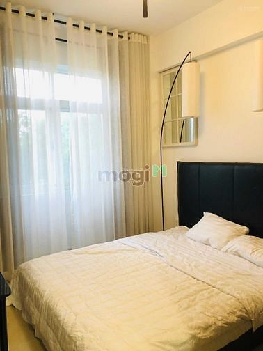 Hình ảnh Cho thuê Cảnh Viên 2 Phú Mỹ Hưng nhà đẹp.
