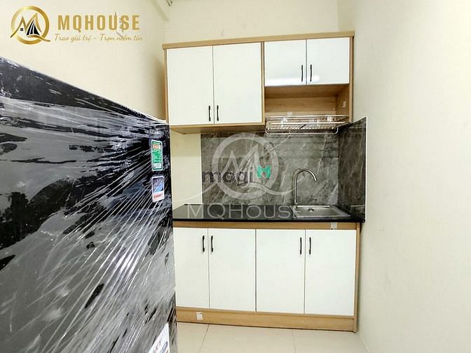 Hình ảnh 2 phòng ngủ 1wc - full nội thất ngay Etown