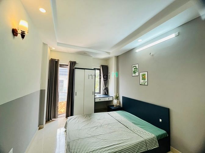 Hình ảnh Phòng Duplex Full NT - P4 Gò Vấp