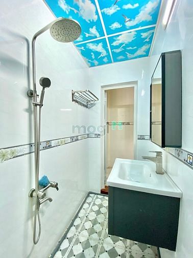 Hình ảnh Studio View Kín Full Nội Thất Ngay Công Viên Gia Định