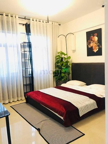 Hình ảnh Cho thuê Cảnh Viên 2 Phú Mỹ Hưng nhà đẹp.