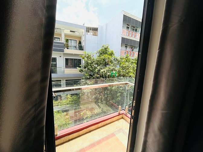 Hình ảnh Phòng Duplex Full NT - P4 Gò Vấp