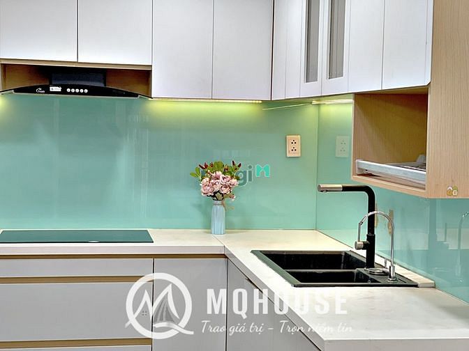 Hình ảnh Mb6623 nạp rút nhanh chóng chung cư bình dân - Bàu Cát 3 phòng ngủ 2wc - Bao phí quản lí