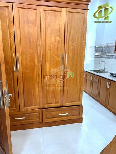 Hình ảnh Studio giường tầng siêu thoáng mát full nt gần tdtu, rmit