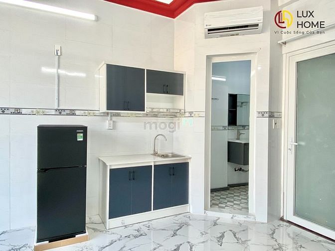 Hình ảnh Studio View Kín Full Nội Thất Ngay Công Viên Gia Định