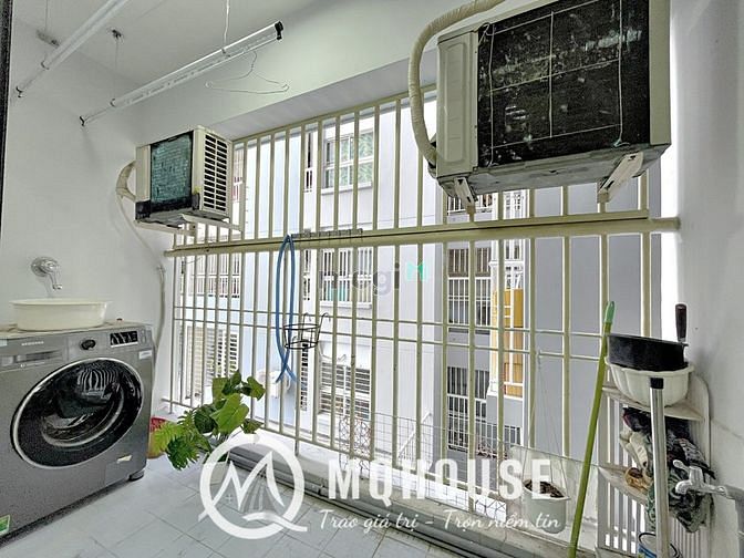 Hình ảnh Mb6623 nạp rút nhanh chóng chung cư bình dân - Bàu Cát 3 phòng ngủ 2wc - Bao phí quản lí