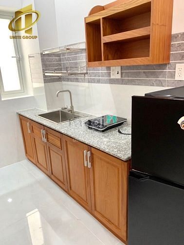 Hình ảnh Studio giường tầng siêu thoáng mát full nt gần tdtu, rmit