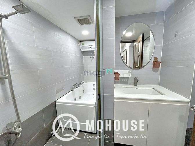 Hình ảnh Mb6623 nạp rút nhanh chóng chung cư bình dân - Bàu Cát 3 phòng ngủ 2wc - Bao phí quản lí