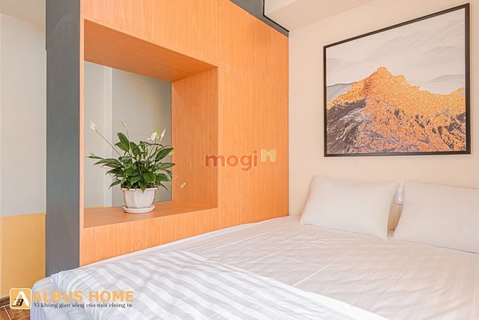 Hình ảnh CHDV Cao Cấp Full NT_Gần Rmit_TDT