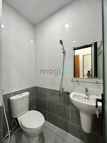Hình ảnh [Bình Thạnh] Studio Full nội thất tiện nghi - Có Bancony đẹp