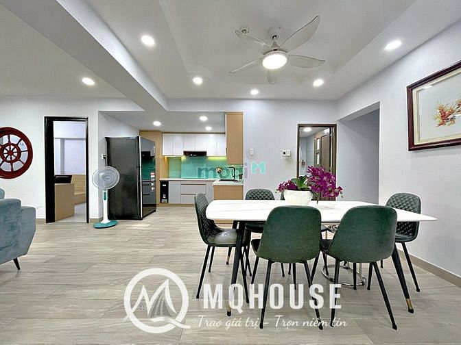 Hình ảnh Mb6623 nạp rút nhanh chóng chung cư bình dân - Bàu Cát 3 phòng ngủ 2wc - Bao phí quản lí