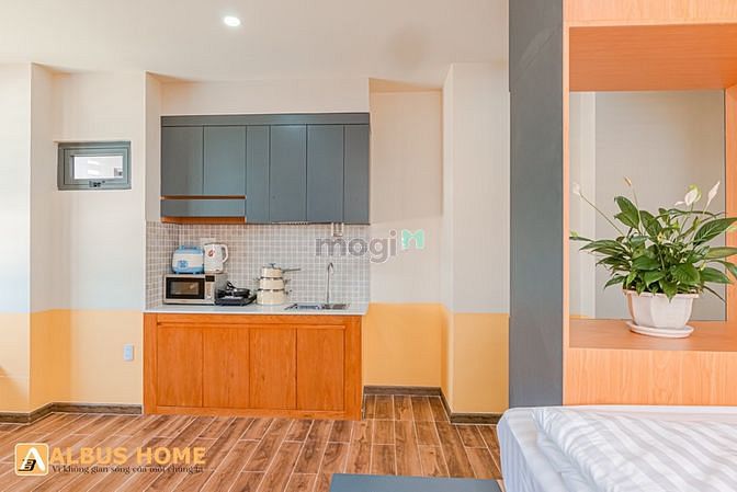 Hình ảnh CHDV Cao Cấp Full NT_Gần Rmit_TDT