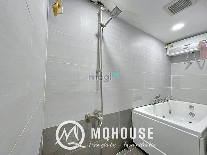 Hình ảnh Mb6623 nạp rút nhanh chóng chung cư bình dân - Bàu Cát 3 phòng ngủ 2wc - Bao phí quản lí