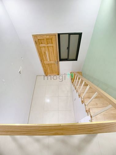 Hình ảnh Thuê Trang Chủ MB66.COM / Đăng Ký Tặng 66K có gác quận Bình Thạnh gần UEF, Văn Lang