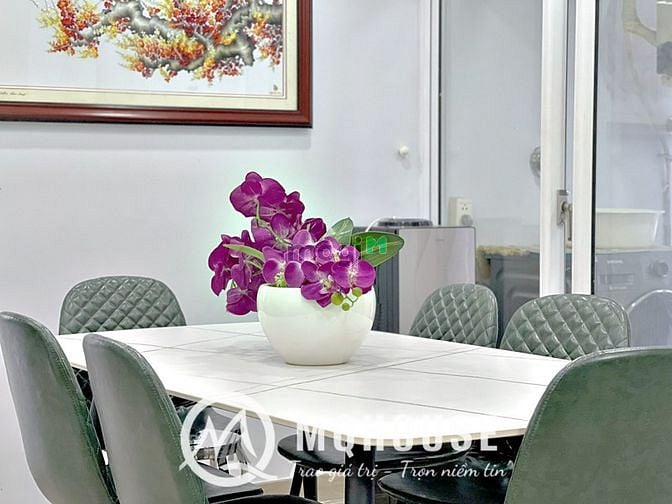 Hình ảnh Mb6623 nạp rút nhanh chóng chung cư bình dân - Bàu Cát 3 phòng ngủ 2wc - Bao phí quản lí