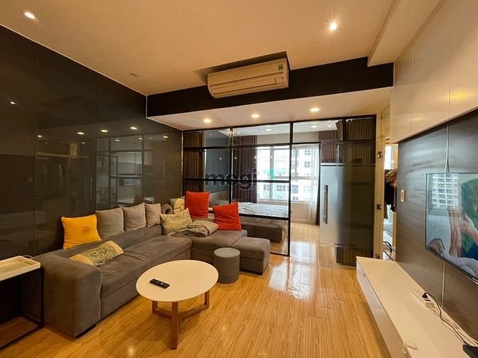 Hình ảnh Cho thuê Trang Chủ MB66.COM / Đăng Ký Tặng 66K 45m2 GALAXY9 chỉ 13tr/tháng