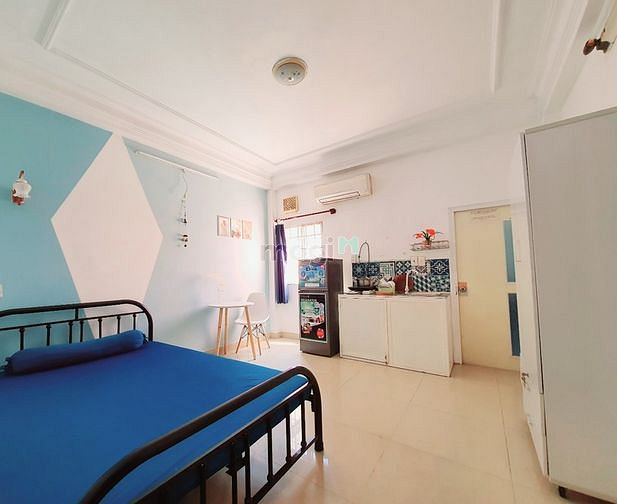 Hình ảnh Phòng Ngay LÝ Chính Thắng quận 3