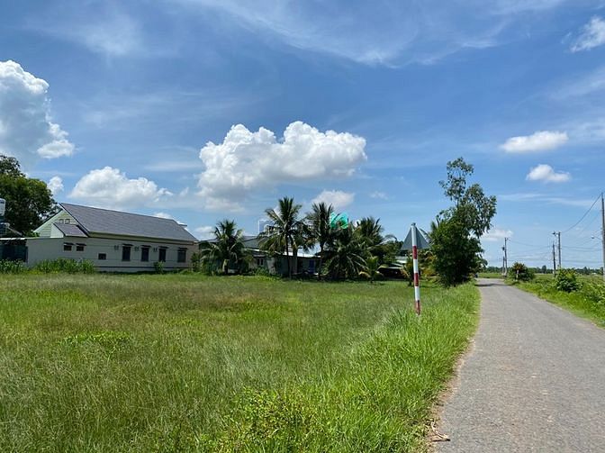 Hình ảnh Bán đất thổ cư làm nông trại ở Tây Ninh