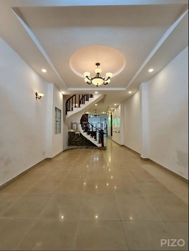 Hình ảnh VIP, 2MT Mạc Đỉnh Chi, ĐaKao, Q1. 55m2(4x13,5m) - 4T. Giá TỐT: 16,5 tỷ