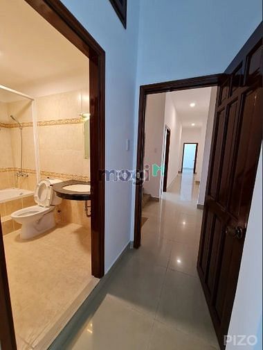 Hình ảnh VIP, 2MT Mạc Đỉnh Chi, ĐaKao, Q1. 55m2(4x13,5m) - 4T. Giá TỐT: 16,5 tỷ