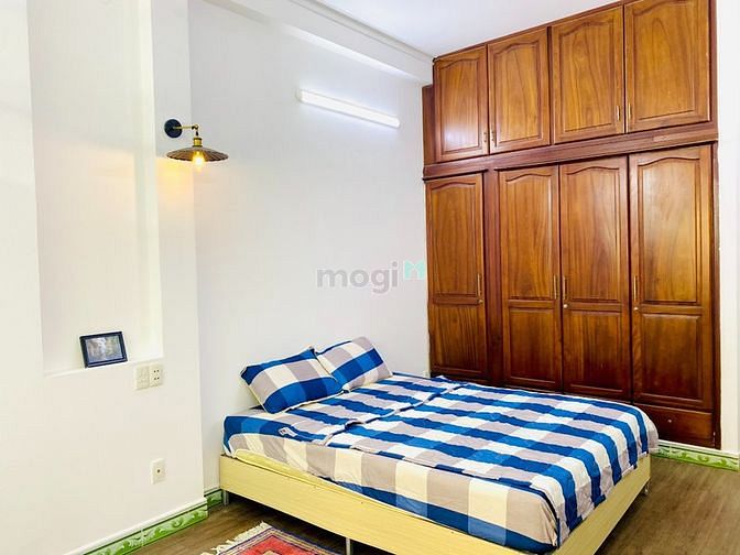 Hình ảnh Cho thuê phòng studio full nội thất Bình Thạnh gần The Manor Vinhome