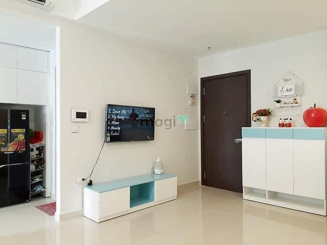 Hình ảnh Cho thuê 1PN, Giá 14 triệu/tháng Nhà đẹp dự án Botanica Premier