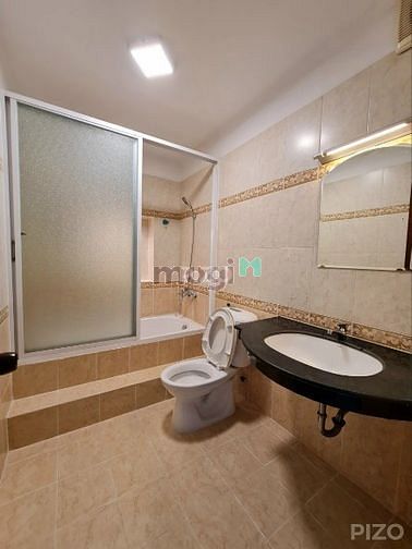 Hình ảnh VIP, 2MT Mạc Đỉnh Chi, ĐaKao, Q1. 55m2(4x13,5m) - 4T. Giá TỐT: 16,5 tỷ