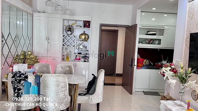 Hình ảnh Cho thuê Trang Chủ MB66.COM / Đăng Ký Tặng 66K 40m2 GALAXY9 chỉ 14tr/tháng
