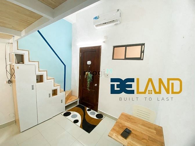 Hình ảnh Thuê Trang Chủ MB66.COM / Đăng Ký Tặng 66K có gác Bình Thạnh gần UEF, Hồng Bàng