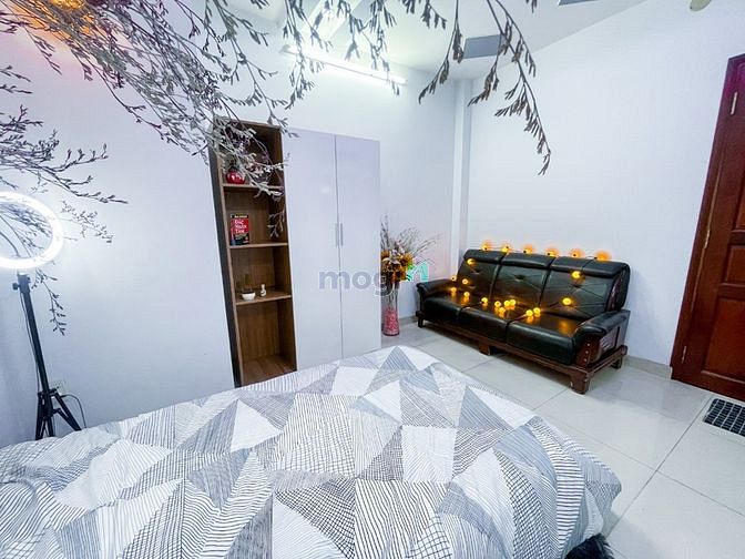 Hình ảnh Trọ Sinh Viên Gần Phạm Văn Đồng_Sân Bay