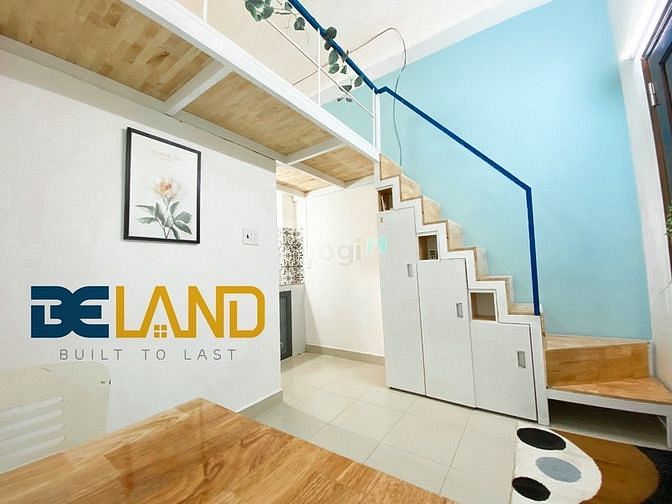 Hình ảnh Thuê Trang Chủ MB66.COM / Đăng Ký Tặng 66K có gác Bình Thạnh gần UEF, Hồng Bàng