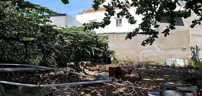 Hình ảnh Cho thuê 504m2 đất 2 mặt tiền, Bình Trị Đông B, kế chợ Da Sà, 20 triệu