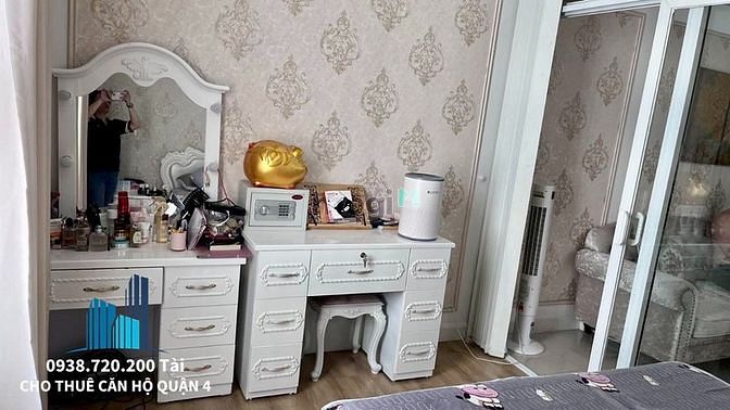 Hình ảnh Cho thuê Trang Chủ MB66.COM / Đăng Ký Tặng 66K 40m2 GALAXY9 chỉ 14tr/tháng