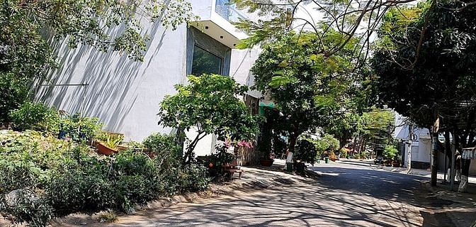 Hình ảnh Cho thuê 504m2 đất 2 mặt tiền, Bình Trị Đông B, kế chợ Da Sà, 20 triệu