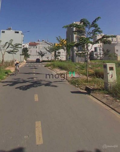 Hình ảnh Khai trương mở bán 30 nền ở đường Trần Não - Quận 2. 80m²/2tỷ3. Sổ sẵn