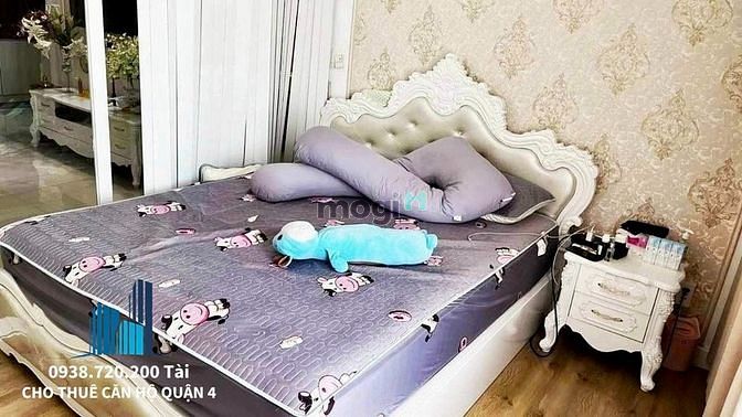 Hình ảnh Cho thuê Trang Chủ MB66.COM / Đăng Ký Tặng 66K 40m2 GALAXY9 chỉ 14tr/tháng